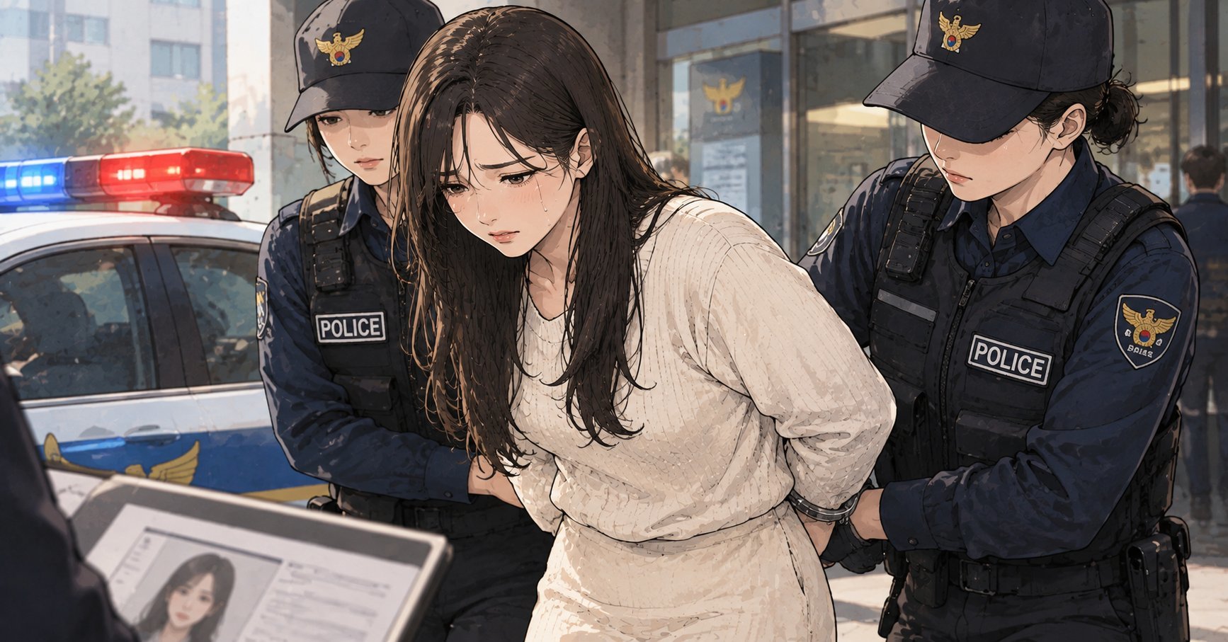 “사기죄 전과 숨기고 결혼하려 합니다” 예비 신부가 던진 '이 질문'에 누리꾼 공분 