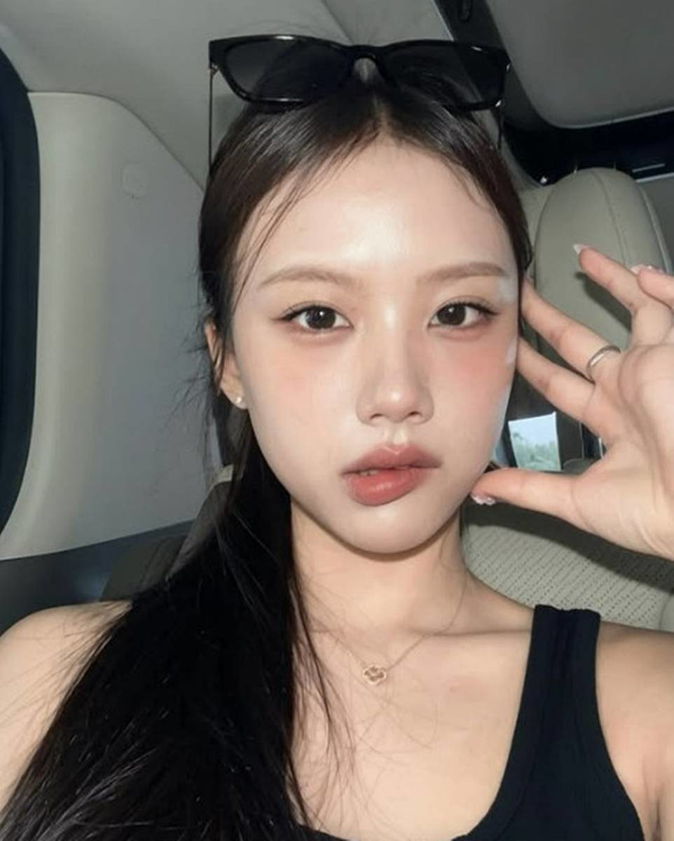 이동국 딸 재시 성인된 근황 / 재시 인스타그램