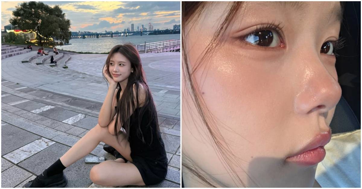 재시, 재아 / 재시, 재아 인스타그램