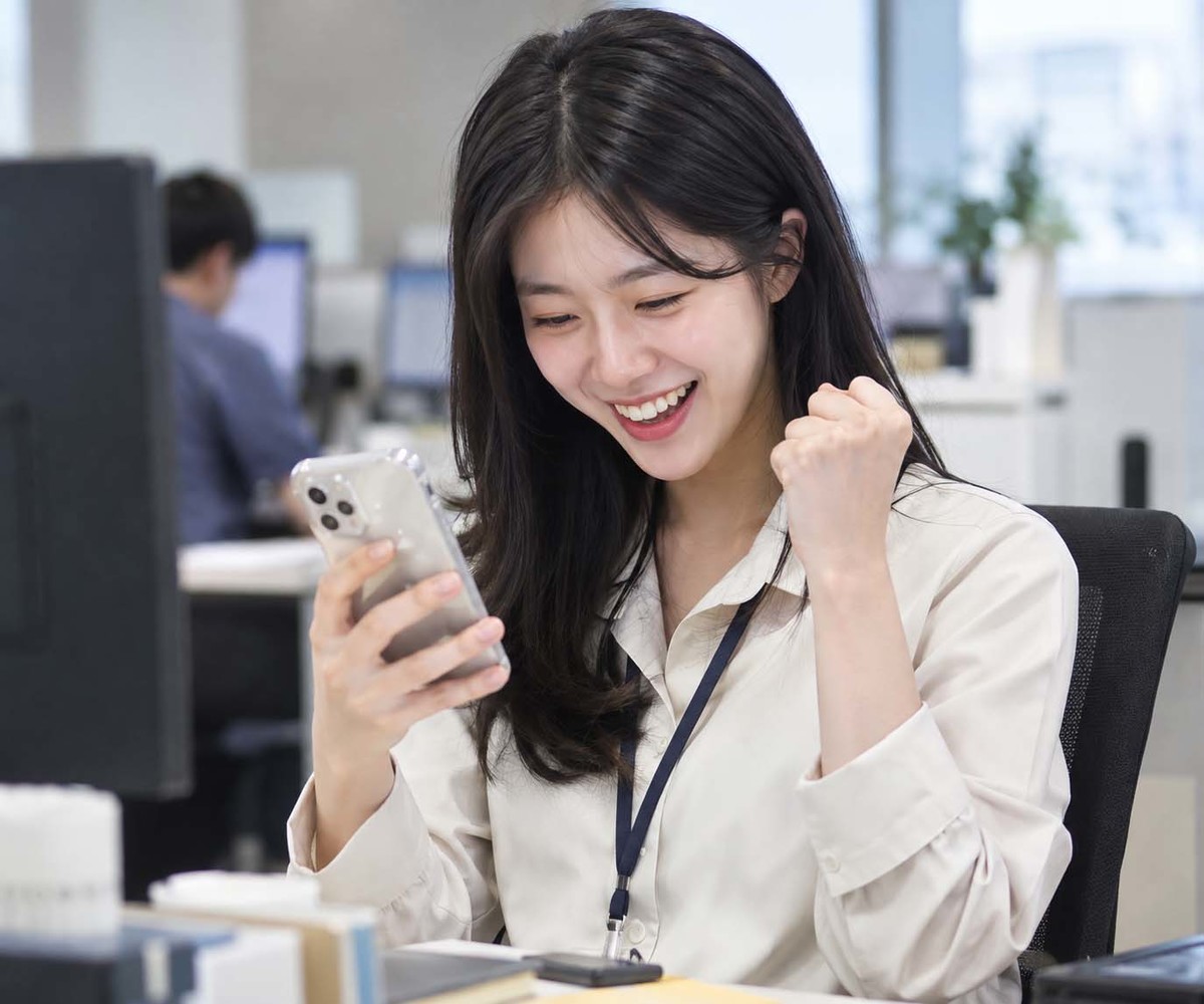 "휴대전화 요금 25% 추가 할인" 글 급속 확산