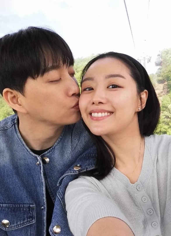 송지은 인스타그램