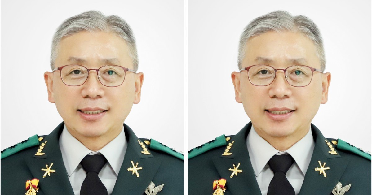 현역 대령이 만든 ‘군 상담교육’…동신대 첫 박사 탄생