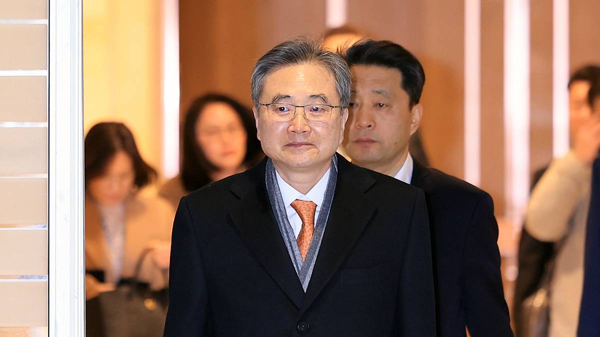 [속보] 한미외교장관회담, 18일 미국서 개최…호르무즈 파병 논의 주목