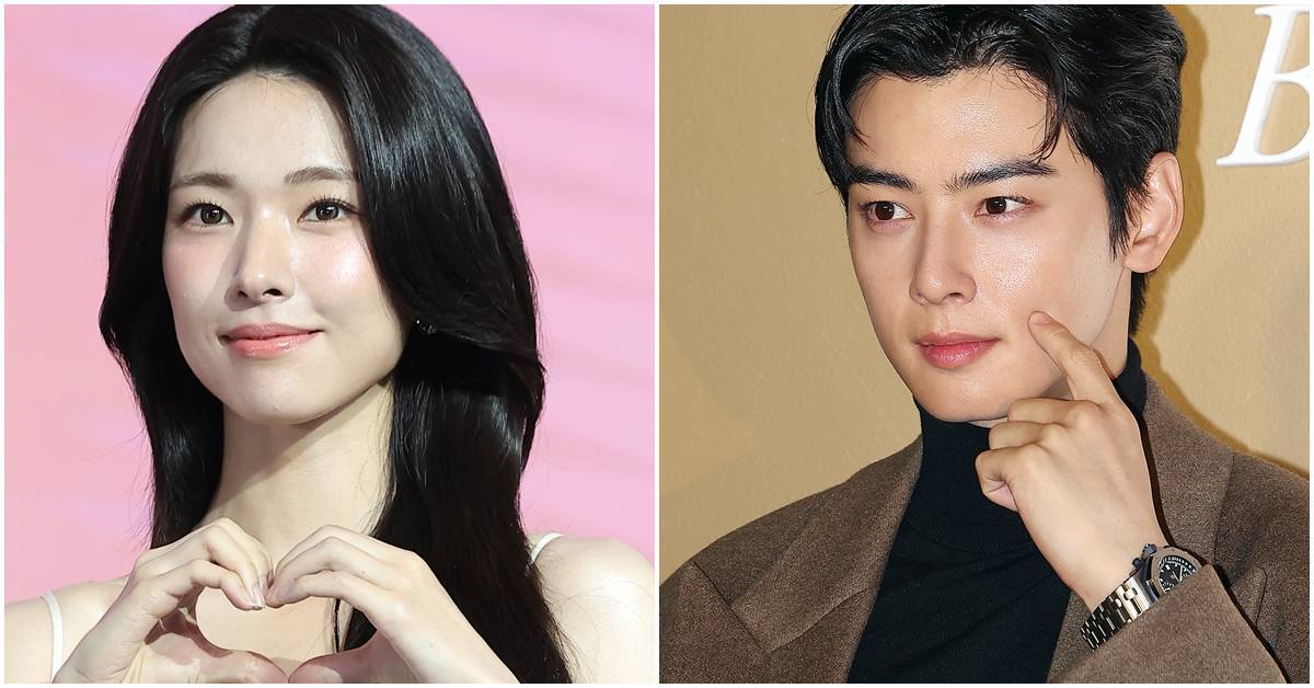 ‘실망스러운 행동으로 탈덕 유발한 스타’ 3위 하영, 2위 차은우, 1위는…