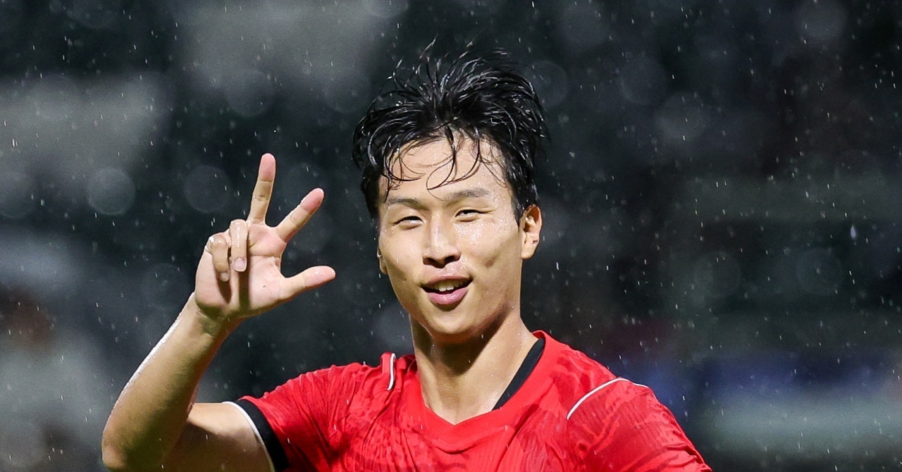 아시안게임 축구 국가대표팀 일정… 한국 경기 언제?