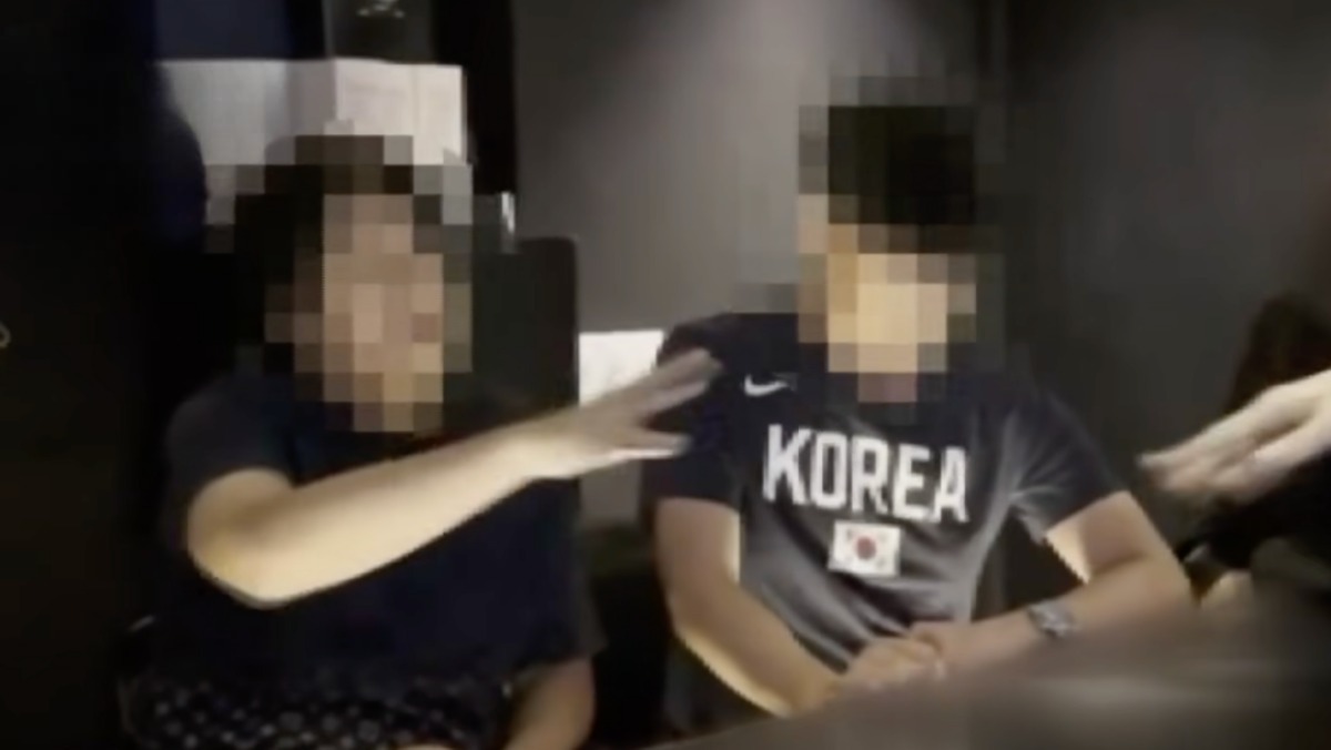“나 SBS 공채 개그맨이야!” 홍대 술집서 난동 부린 남성, 경찰 조사 착수
