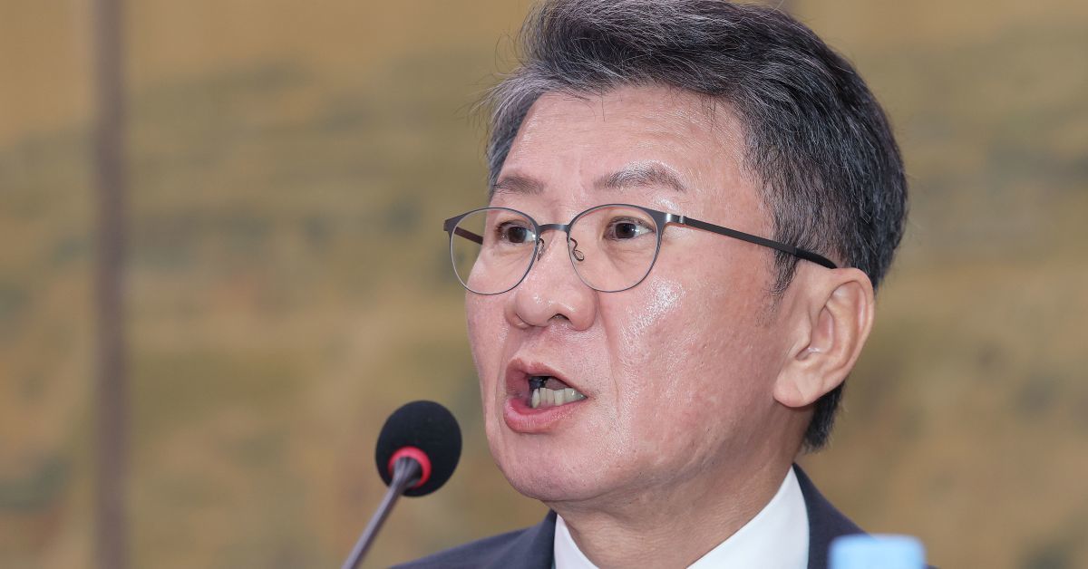 “초반에 경고 때려라”…'정몽규 구단' 유리하게 승부조작 지시, 충격 의혹 떴다