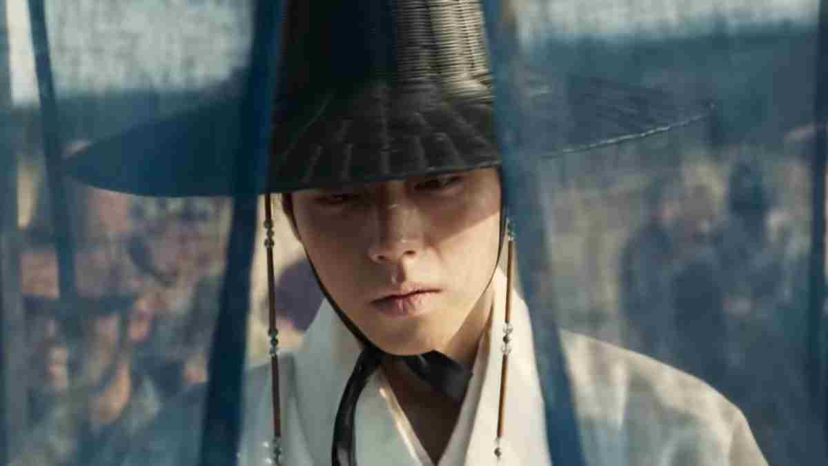 1600만 초대박 '왕과 사는 남자', 추석 맞아 딱 '이날'만 무료로 풀린다