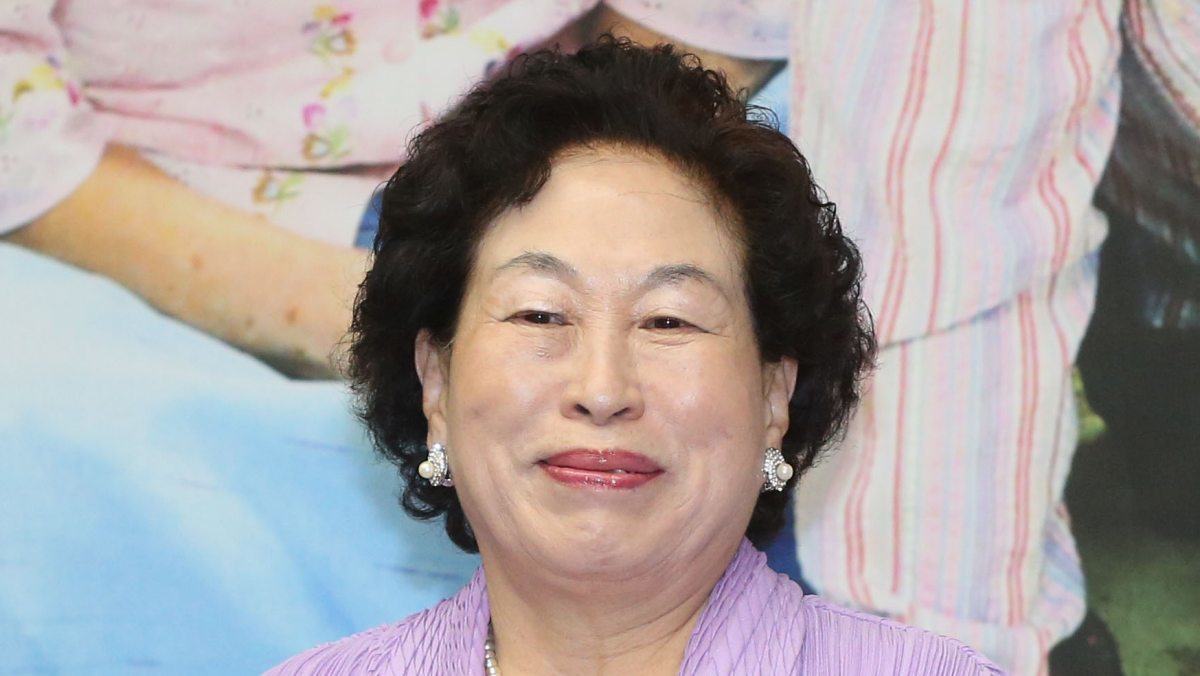 전원주 재산 얼마길래… 유튜브 중단 이유, 출연료 때문이 아니었다