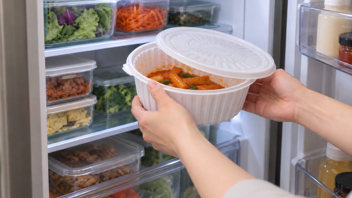 다시 먹으면 왜 맛이 달라질까… 먹고 남은 배달 음식 냉장고에 넣기 전 '이것'부터 하세요