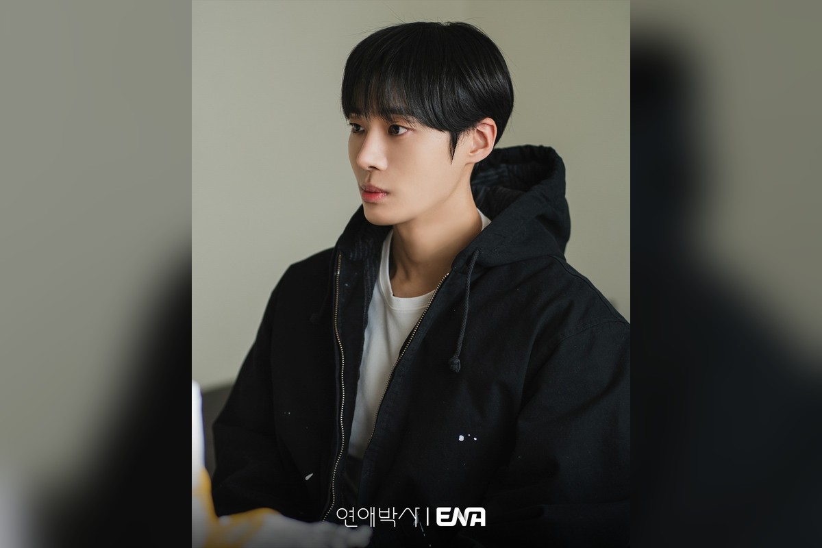 추영우 “안판석 감독님과 김소현, 선택 안 할 이유 없었다” ‘연애박사’