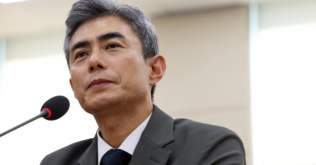 “아들 7억 상가 몰랐다, 제가 전쟁 중이어서”…강신철의 황당 해명