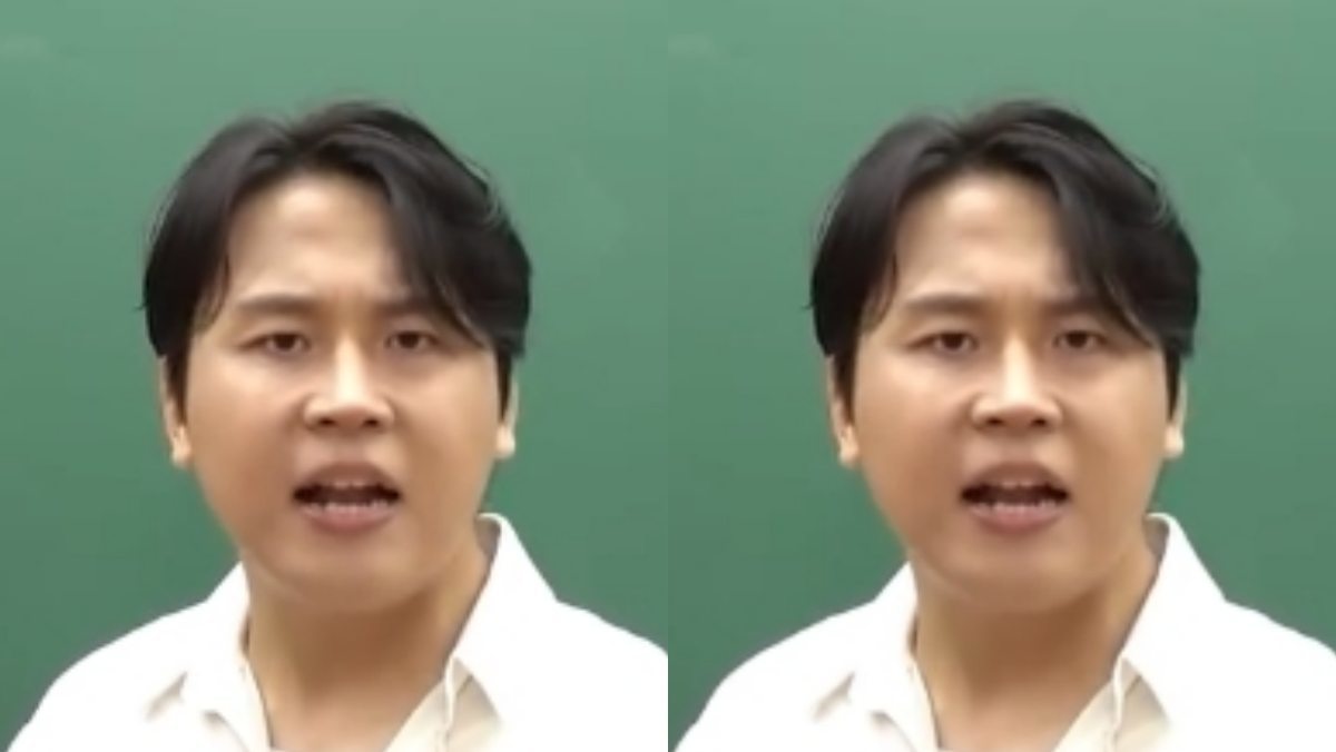 개그맨 조충현, 부친상 소식 전해졌다… 향년 65세