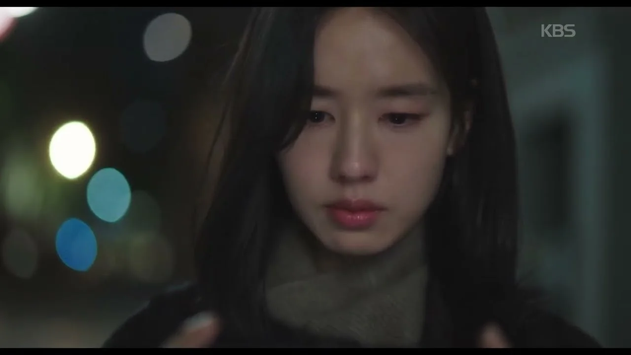 프러포즈 준비한 날, 이별을 통보받다 / 드라마 '너 말고 다른 연애' 하이라이트 화면 (영상=KBS Drama)