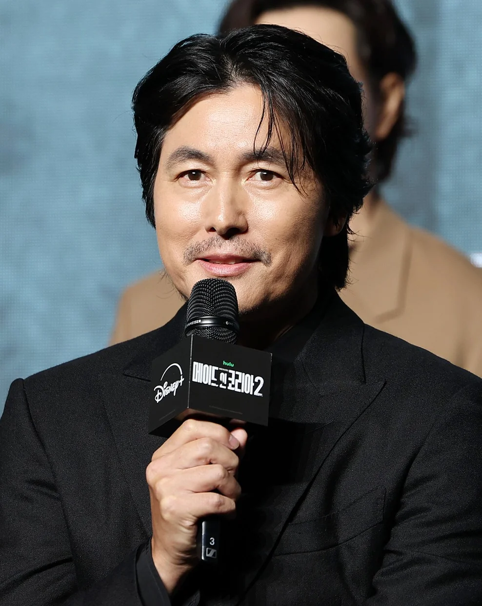국밥집서 마주한 장건영과 백기현, 위험한 공조 제안 / ‘메이드 인 코리아 시즌2’의 정우성 (사진=뉴스1)