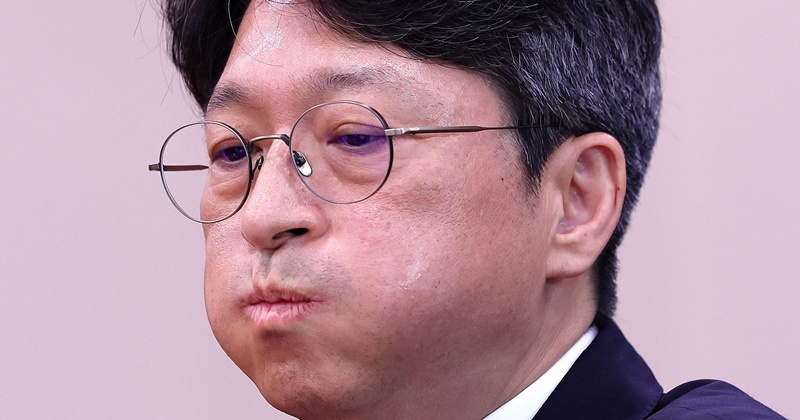 국토부 장관 후보자, 4급 보충역이었던 이유 "소화기관 안 좋았다"