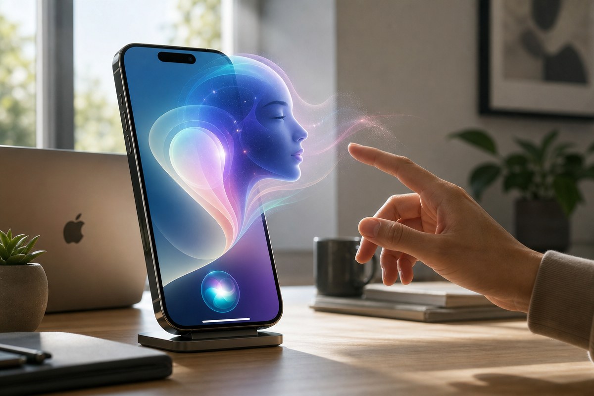 애플 iOS 27 Siri AI, 신청해야 쓰는 베타로 출시…한국어는 10월에야 지원
