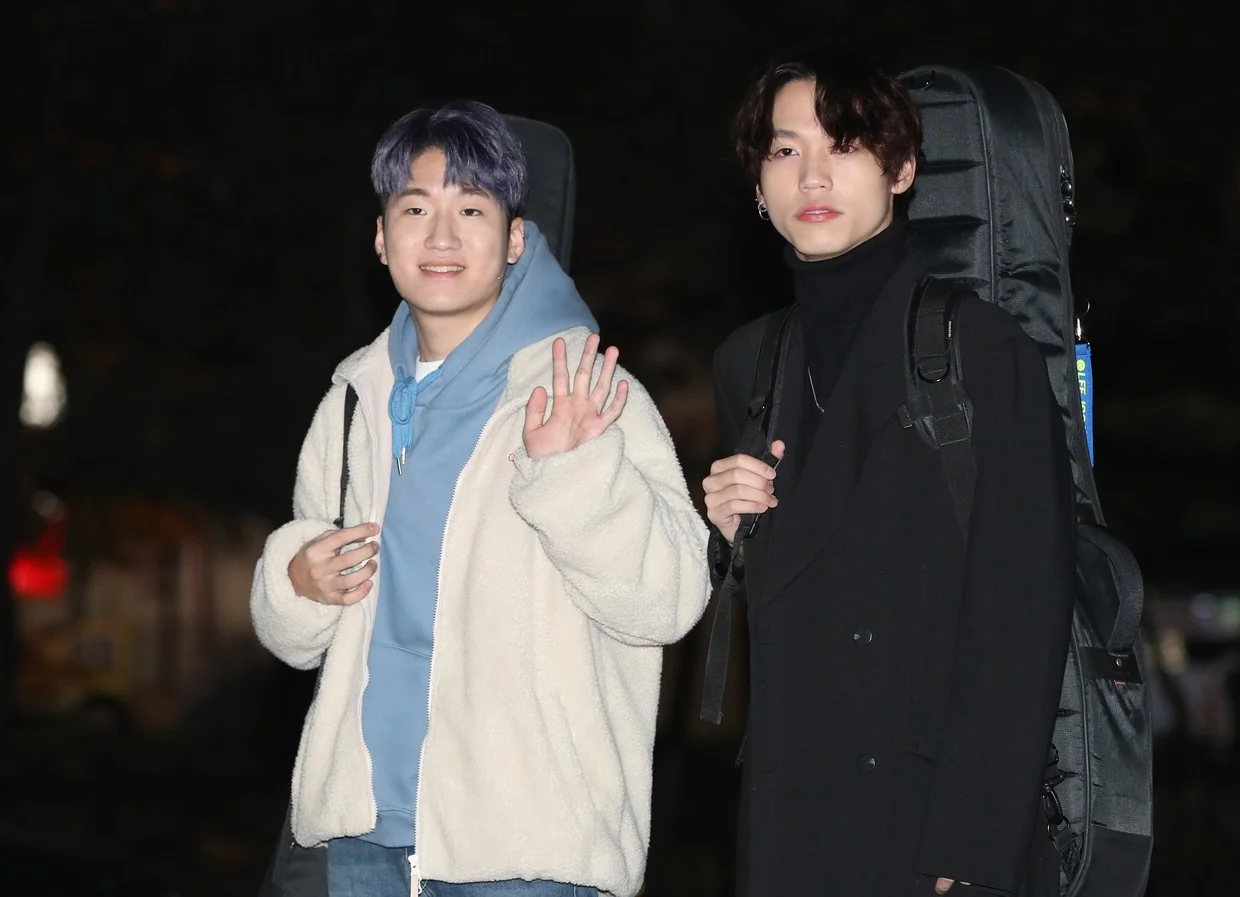 '기프트'라는 제목에 담긴 두 가지 의미 / 드라마 '기프트' 관련 (사진=뉴스1)