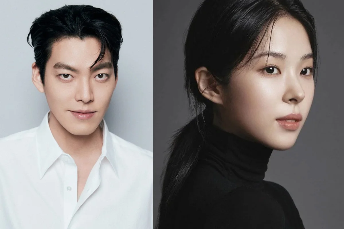 드라마 '기프트' 출연 김우빈·서은수 (사진=TMDB)