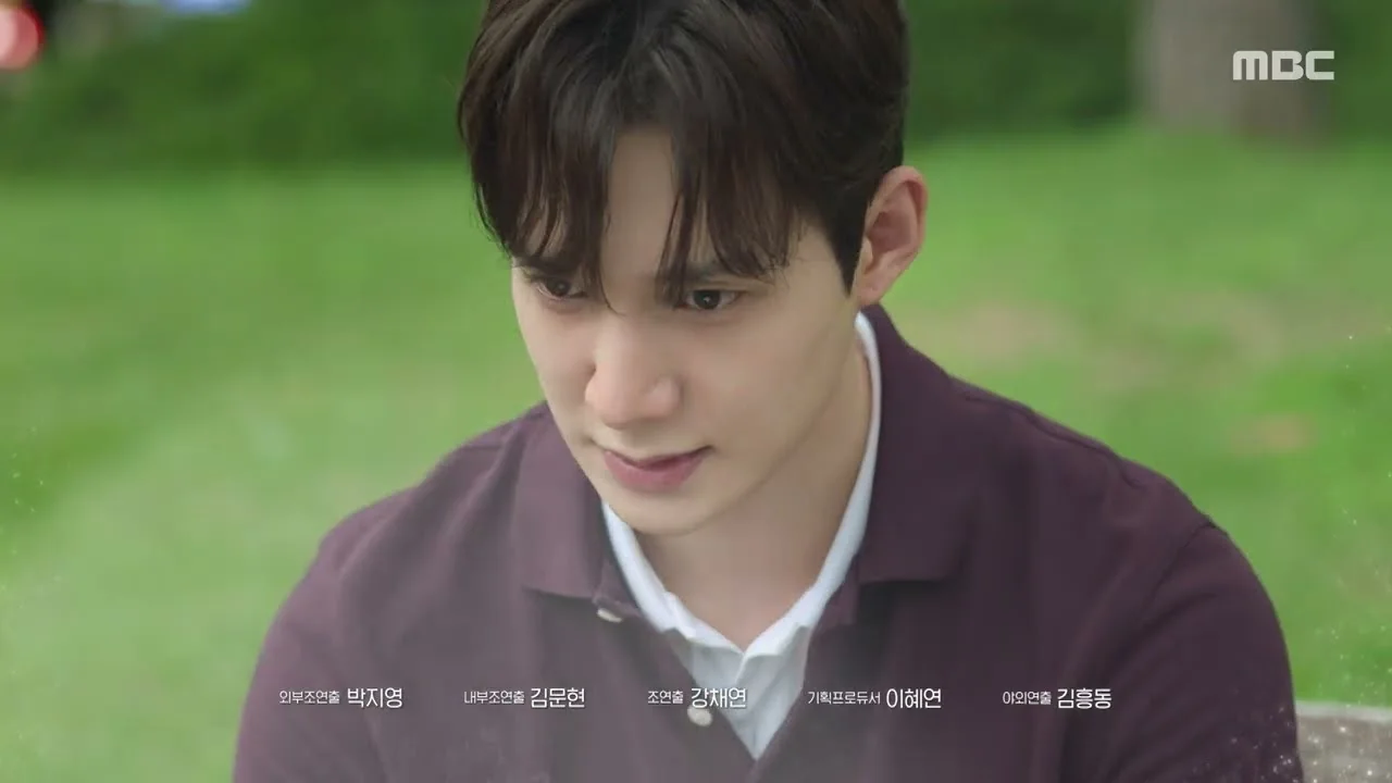9월15일 결방 딛고 이어진 방송 일정 / 드라마 '가족관계증명서' 영상 화면 (영상=MBCdrama)