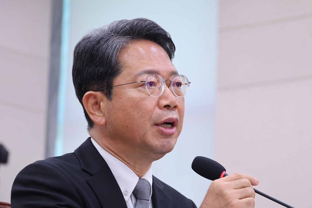 “문과라 치료제 성능 몰랐다” 김승원 발언 파장…해명은? 
