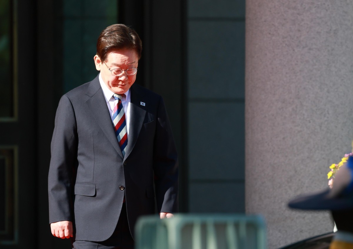 "김승원 임명 강행하면 이재명정권 몰락 분기점 될 것"