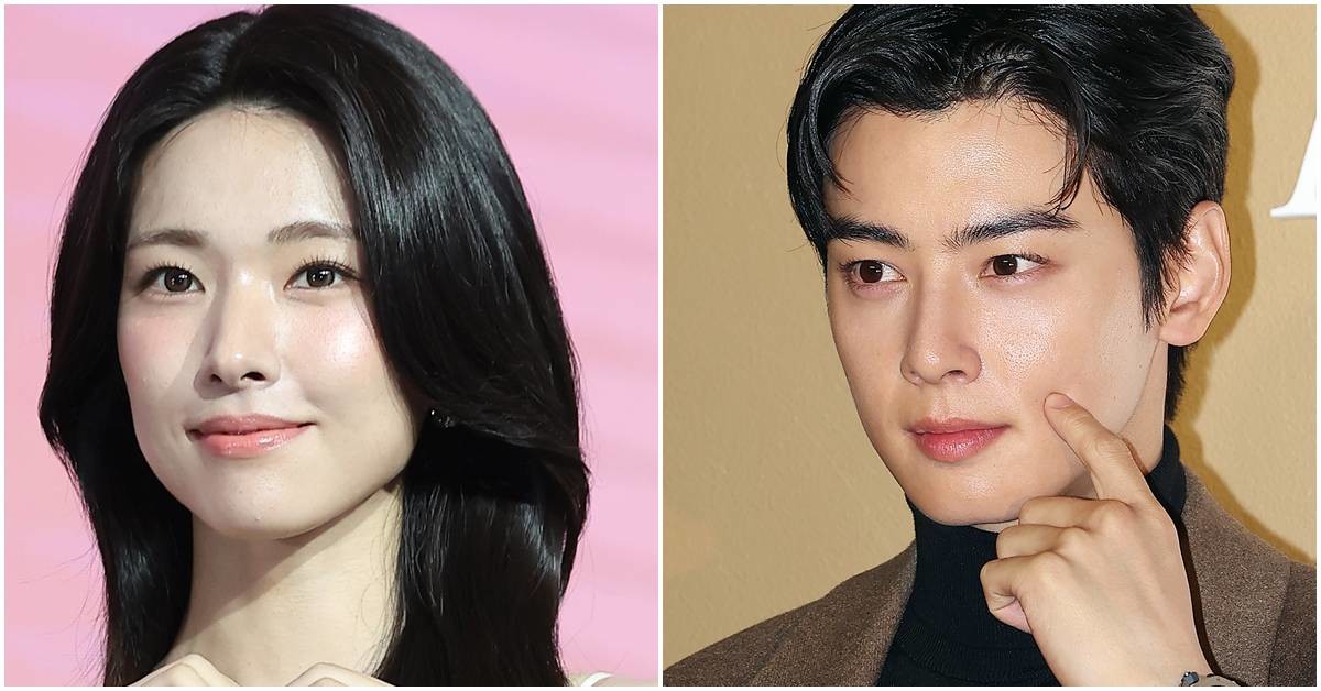 ‘실망스러운 행동으로 탈덕 유발한 스타’ 3위 하영... 2위 차은우 / 뉴스1