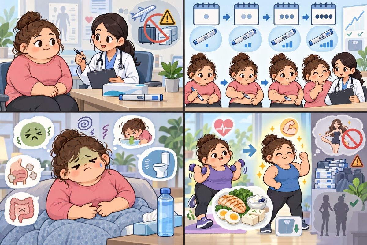 [만화] 기사 내용을 바탕으로 제작한 네 컷 만화 / 위키트리