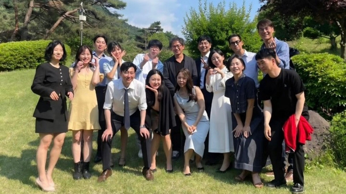 레전드 기수 중 하나로 손꼽히는 '나는 솔로' 28기 멤버들. / 28기 출연자 인스타그램