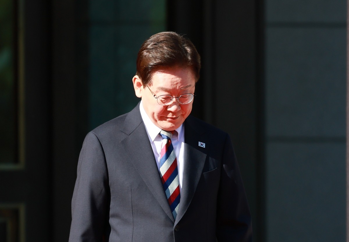 “이재명 대통령 임기 못 마친다고 단언한다” 공개 경고 날린 정치인 