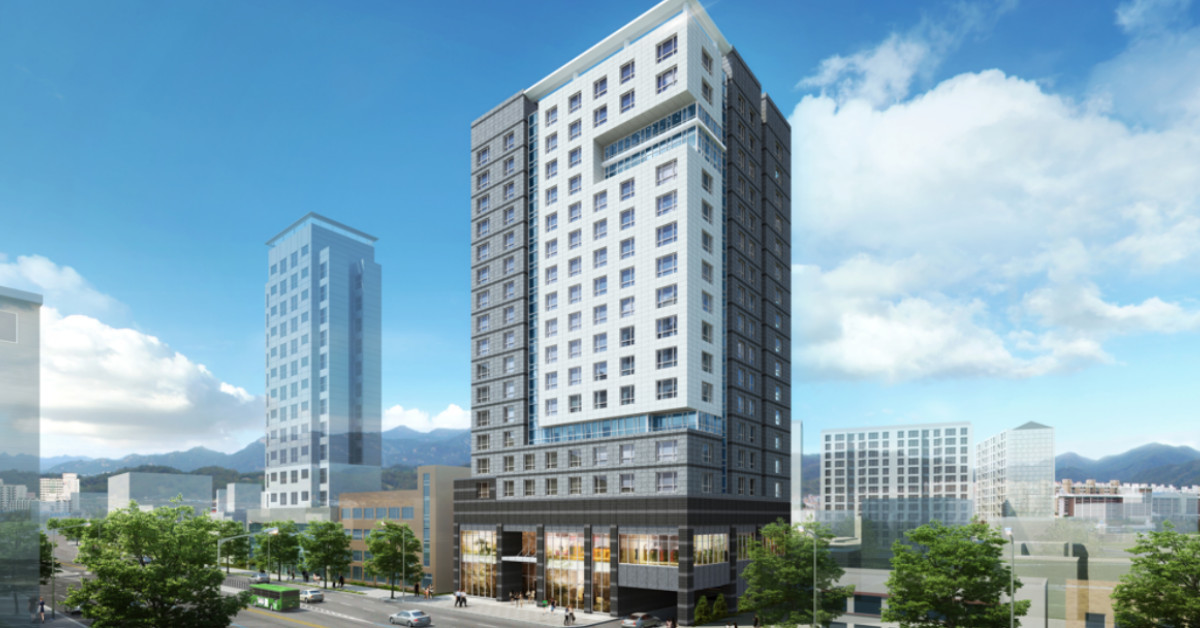 쌍문역 8세대 모집…'인히어쌍문' 분양가는?
