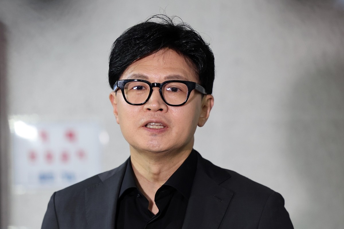 한동훈 무소속 의원. / 뉴스1