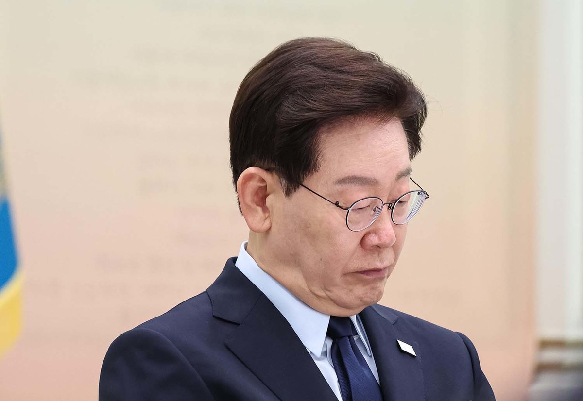 ‘김승원 장관 임명에 찬성하나 반대하나’ 1001명에게 물었더니...