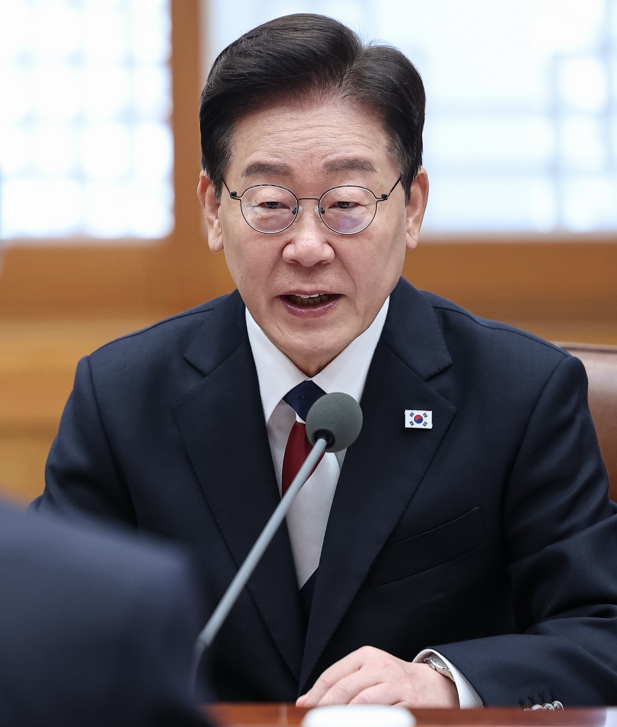 이재명 대통령. / 뉴스1