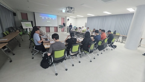 남원시, 국지도 60호(주천~고기) 타당성 재조사 KDI 현장방문