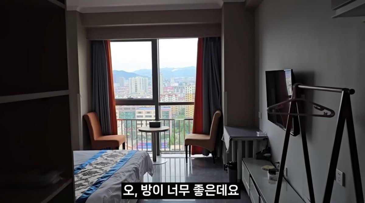 유튜브 '태미월드 Tami World'