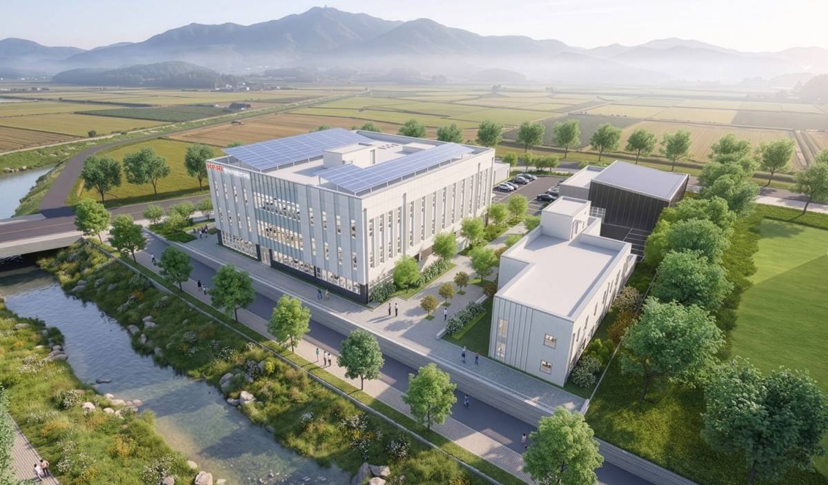 한국식품연구원 경북본부, 구미 선산에 착공...유치신청 14년만