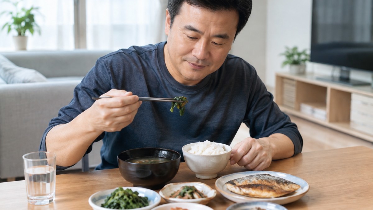 맨날 먹던 것도 있는데…중년 이후에는 밥상에 올리면 안되는 '음식' 4가지