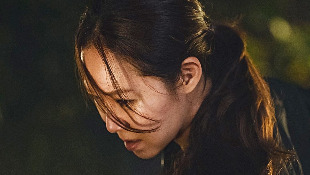 드라마 '유부녀 킬러' 주연 배우 공효진 / MBC