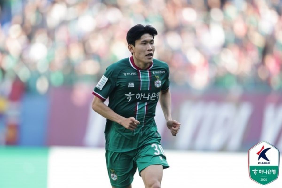 김봉수 / 한국프로축구연맹