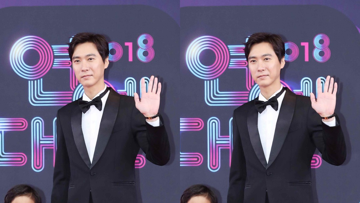 그룹 젝스키스 출신 고지용. / 뉴스1