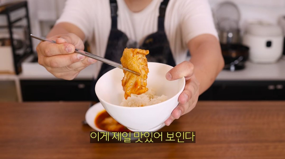 유튜브 '찬밥식당'