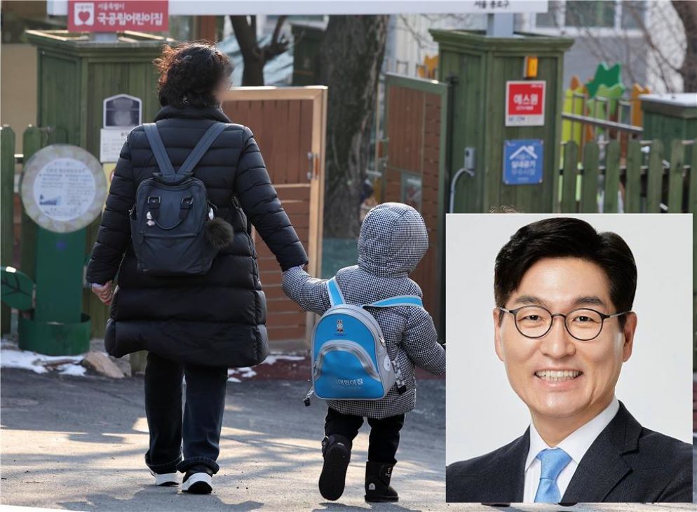 “육아휴직 썼다고 권고사직·불이익”… 관련 진정 5년 새 218% 급증