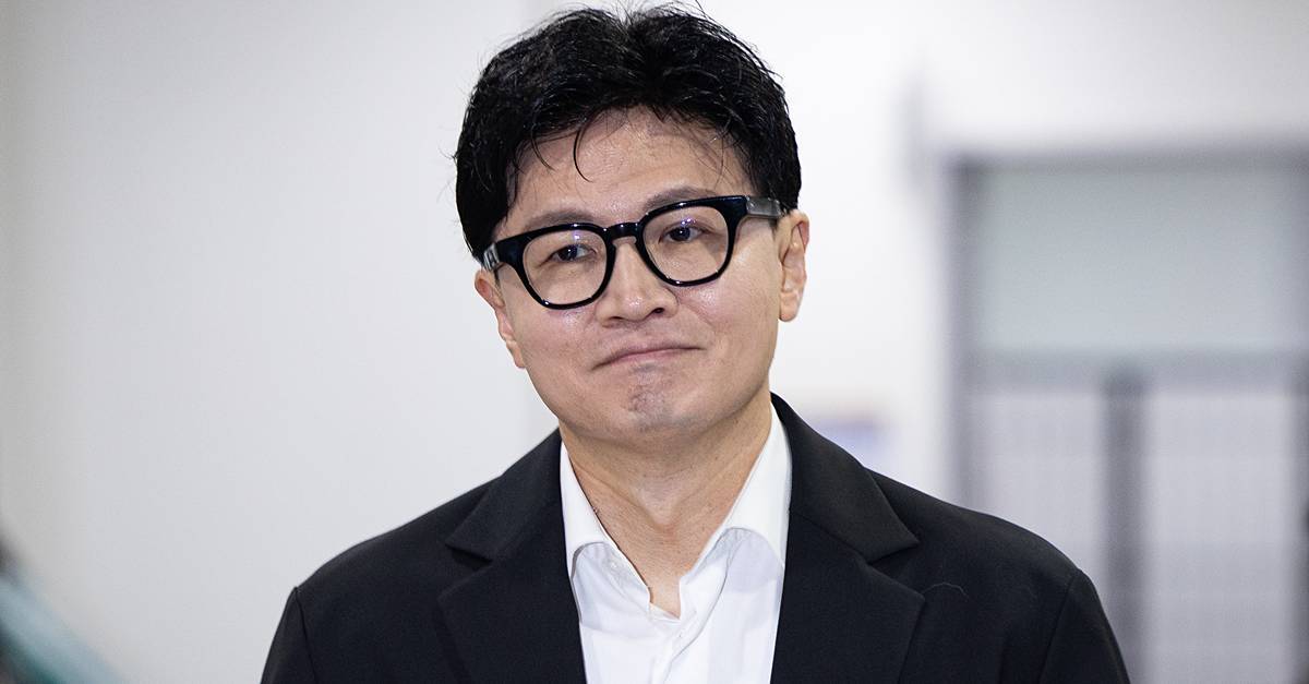 “이제 민주당이 처벌받아야 한다”…한동훈, ‘이것’ 무혐의 받자 곧바로 역공