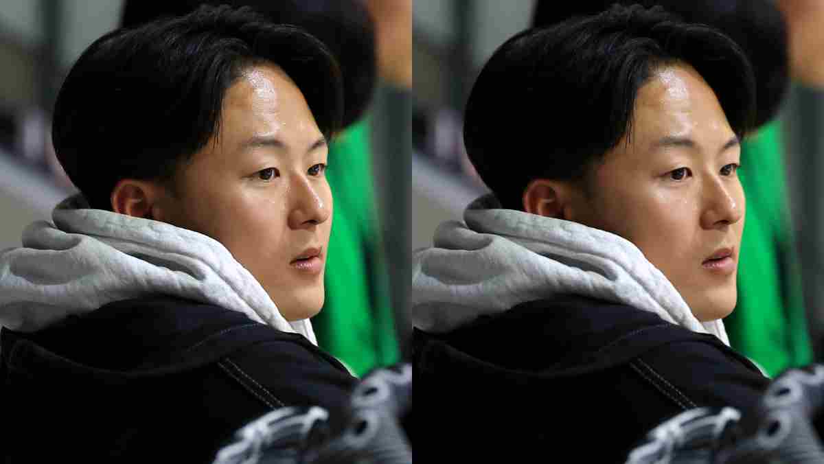 "대표팀에 뽑히지 못하는 것은…" 모레노호 합류 불발 이승우, 심경 전했다