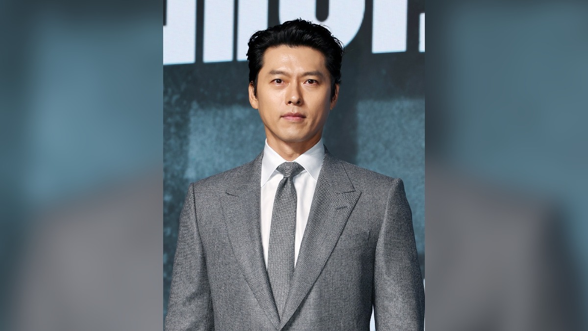 ‘메이드 인 코리아2’ 현빈·정우성 대립 미공개컷, 이 정도일 줄…9년 만의 격돌