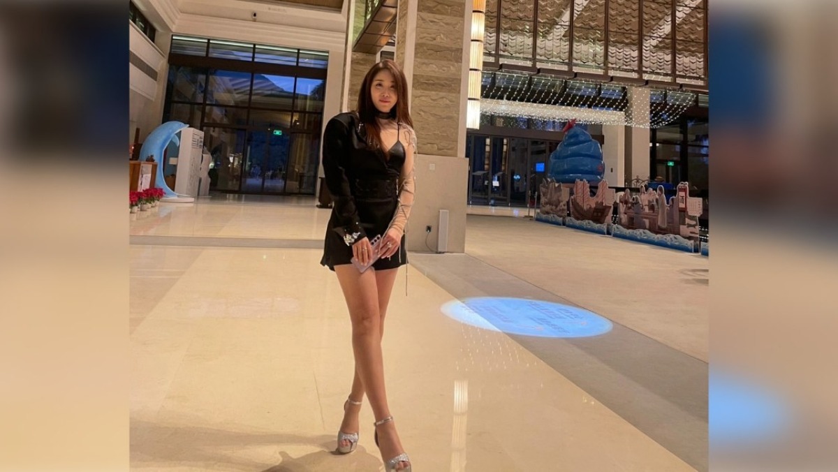 “이혼 중이라는 유부남 말에 속았다” 불륜 의혹 휘말린 인기 트로트 가수, 뜻밖의 근황