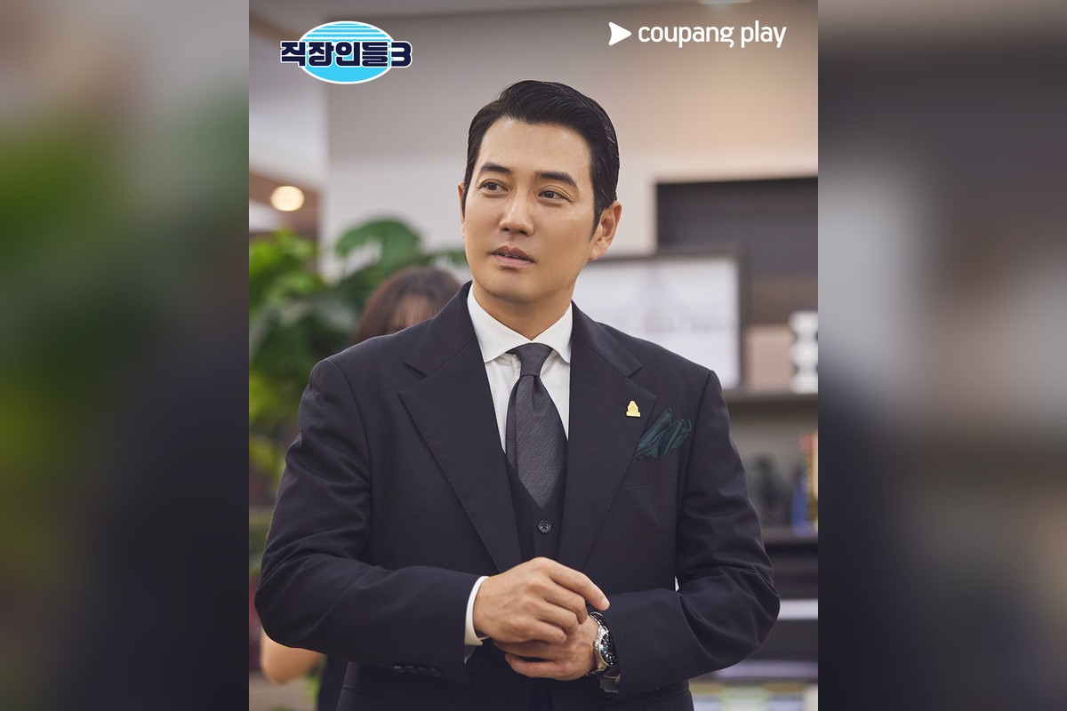 ‘직장인들3’ DY기획·주학건설 신경전 시작, 예은맘 난입에 사무실 발칵