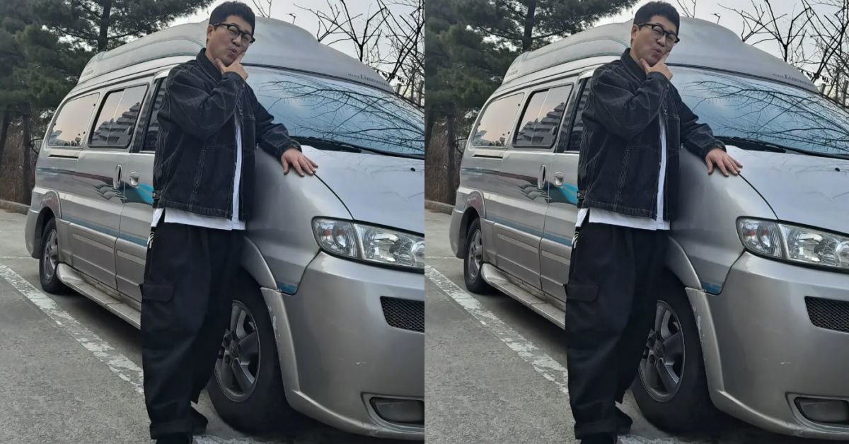 “투샷 잘어울린다고…” 16살 연하 ♥쇼호스트와 결혼 언급한 '유명 개그맨'