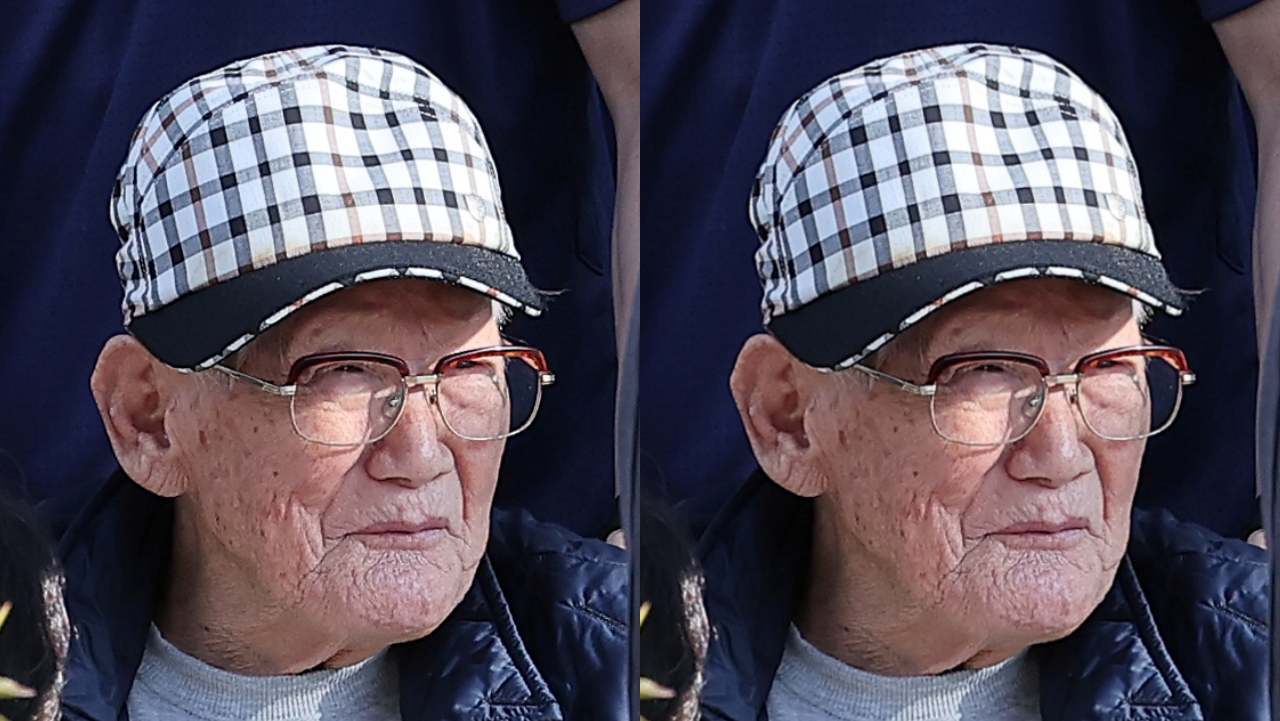'신천지 총회장' 이만희, 병세 이유로 잠시 석방… 벌써 3번째